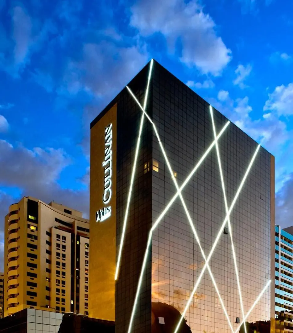 Cullinan 708E - Hotel Cullinan Luxury Premium Brasilia